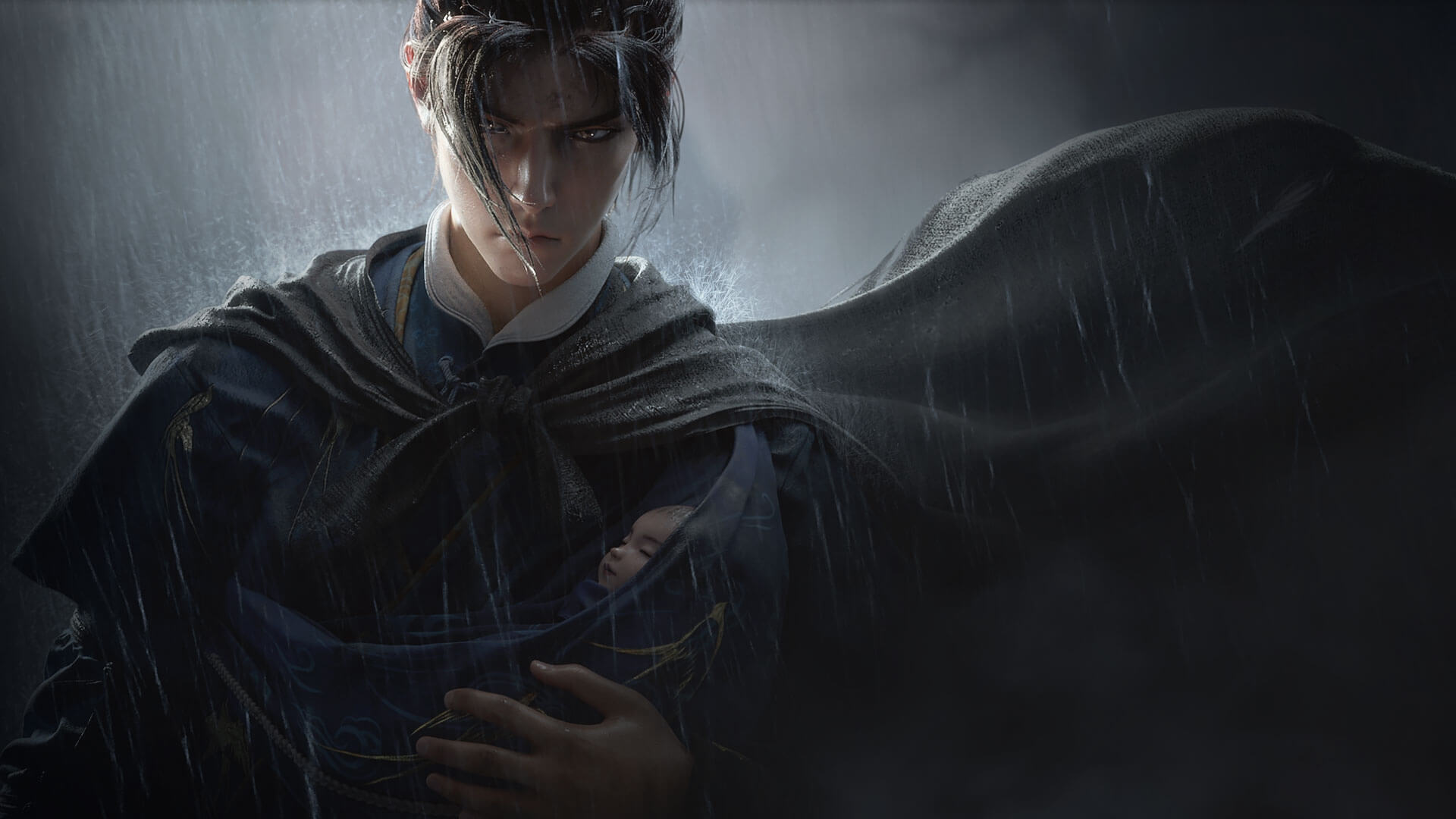 煙云十六聲 v1.0 安卓版 1