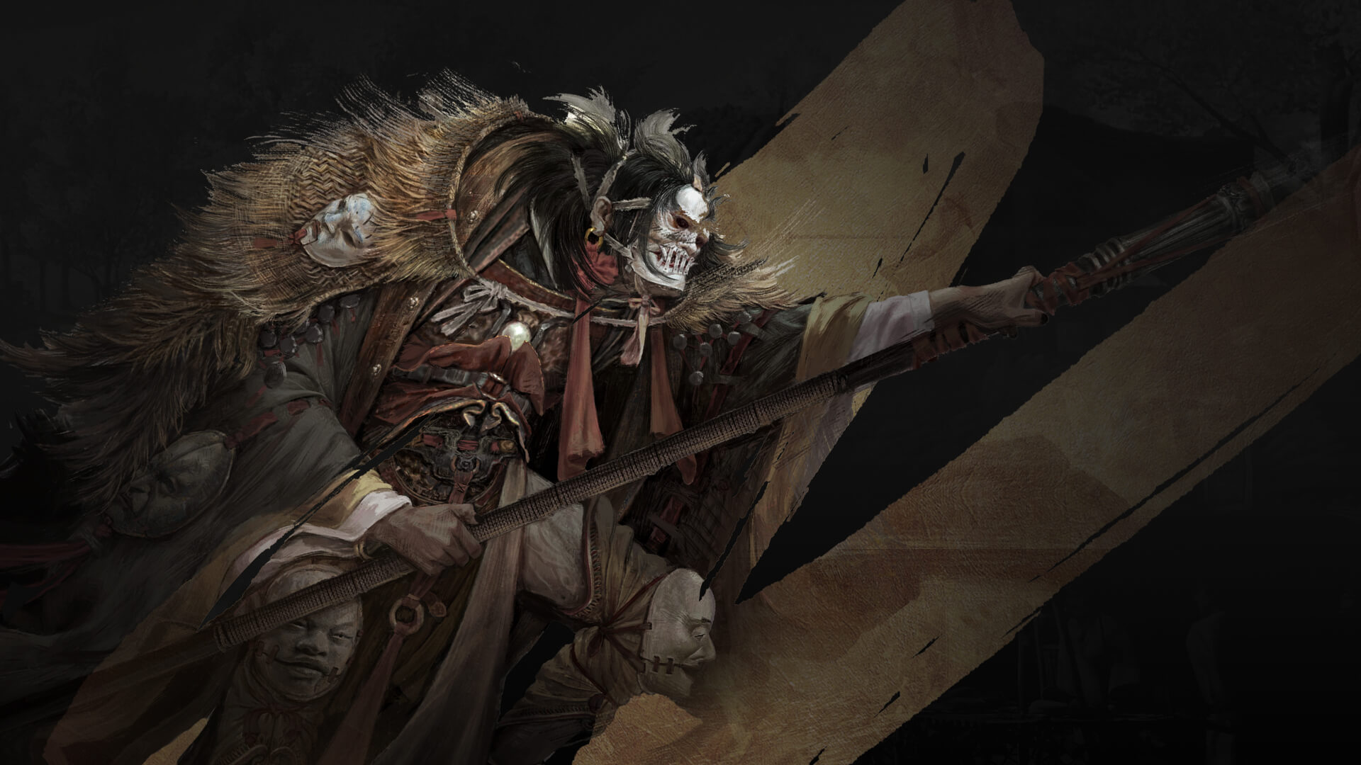 煙云十六聲 v1.0 安卓版 2