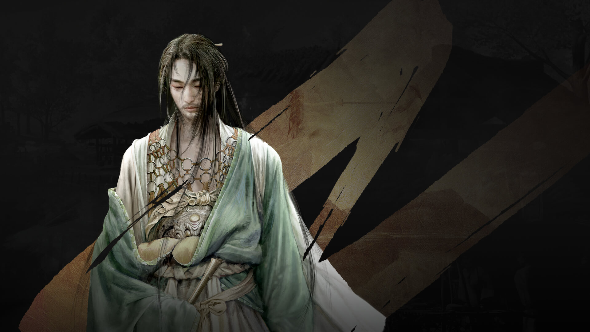 煙云十六聲 v1.0 安卓版 3