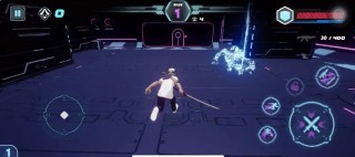 SWRMS v1.0 安卓版 1