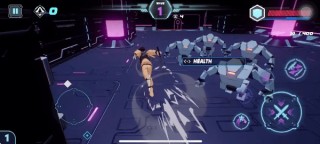 SWRMS v1.0 安卓版 2