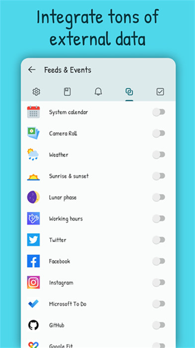 Diarium手機(jī)版 v3.0.86 安卓版 3
