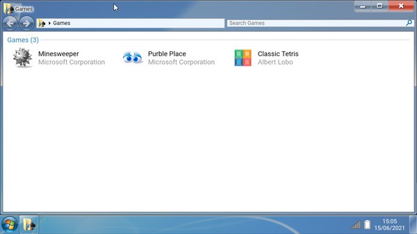 win7模擬器手機(jī)版 v3.11.2 最新版 1