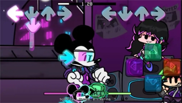 米老鼠neo經(jīng)典老版本 ve 安卓版 1