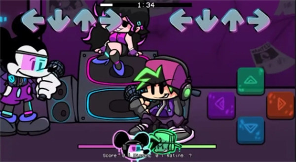 米老鼠neo經(jīng)典老版本 ve 安卓版 0