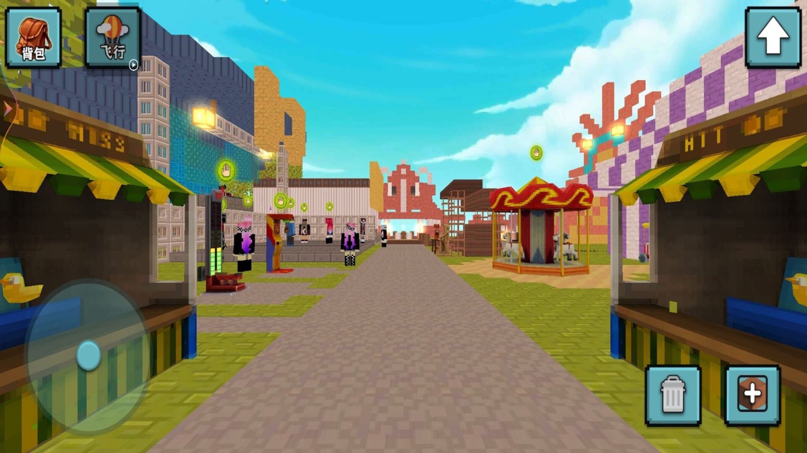 像素突擊戰(zhàn)場(chǎng) v1.02 手機(jī)版 3