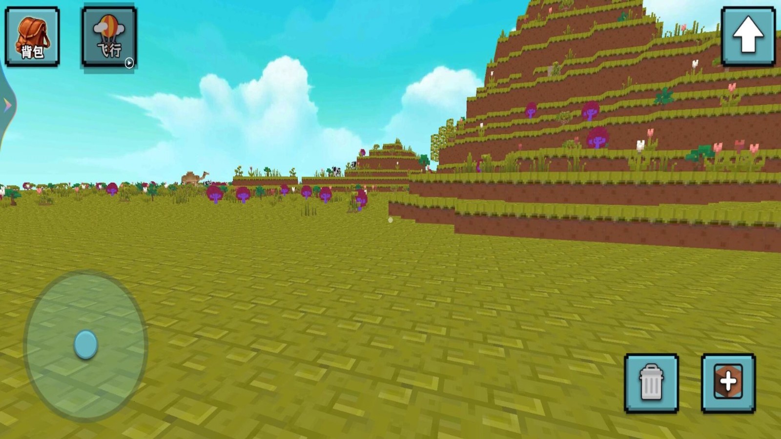 像素突擊戰(zhàn)場(chǎng) v1.02 手機(jī)版 2