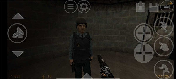 黑山起源經(jīng)典版 v7723 安卓版 1