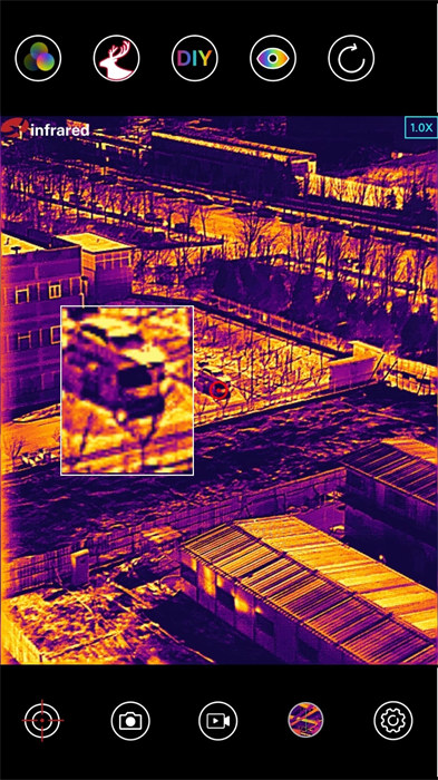 夜視go官方版 v6.4.5 安卓版 2