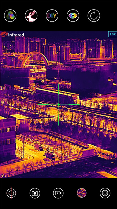 夜視go官方版 v6.4.5 安卓版 1
