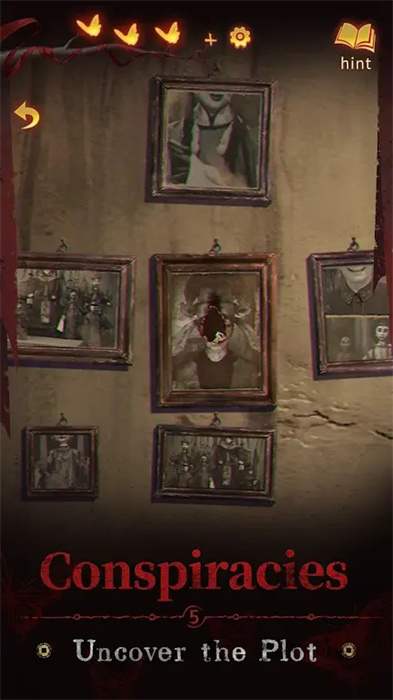 紙嫁衣5來生戲 v1.2.0 最新版 3