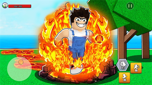 神級光環(huán)世界 v1.0 安卓版 2