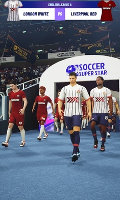 超級足球巨星國際版(Soccer Star) v0.2.65 安卓最新版 1