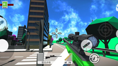 神秘生物 v1.0.1 安卓版 1