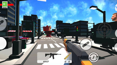 神秘生物 v1.0.1 安卓版 2