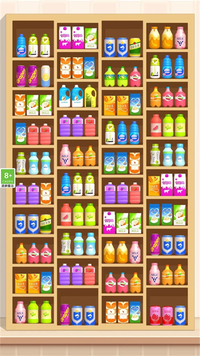 貨柜世界 v1.0.4 安卓版 2