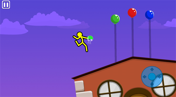 迷你火柴人亂斗 v1.0.0 安卓版 0