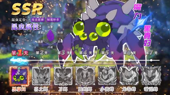 古神降臨 v1.0.4 手機版 0