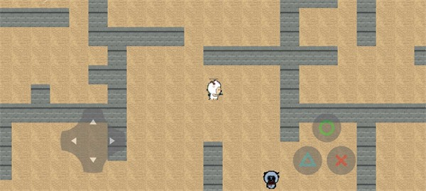 羊村大崩壞3 v24.07.011541 安卓版 0