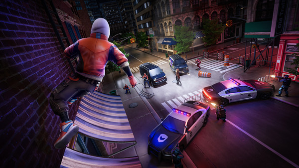 勇敢者游戲 v1.2.4 安卓版 2