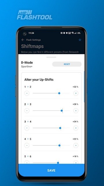 xHP刷機(jī)工具 v4.0.18591 安卓版 3