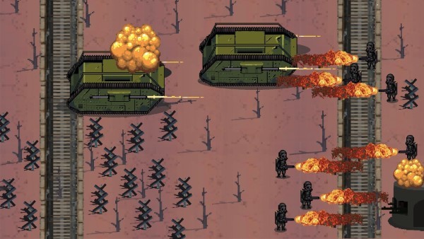 世界大戰(zhàn)1917 v1.1 安卓版 2