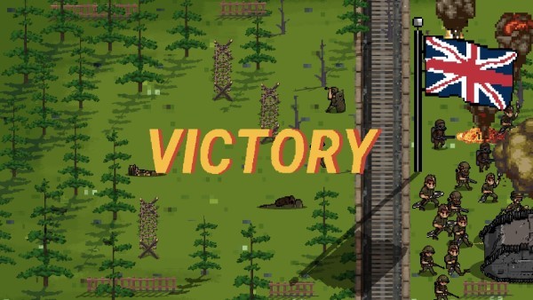 世界大戰(zhàn)1917 v1.1 安卓版 3