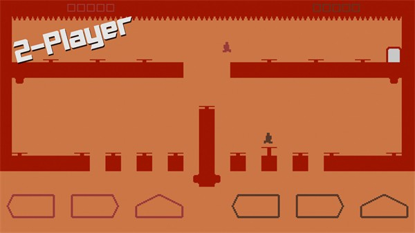 只有一道門(mén)雙人模式 v1.1 安卓版 3