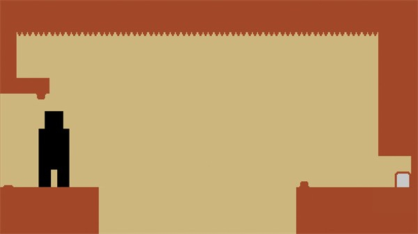 只有一道門(mén)雙人模式 v1.1 安卓版 2