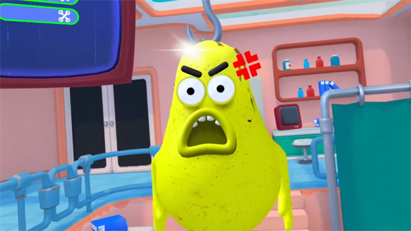 全民水果大作戰(zhàn) v1.0 安卓版 2