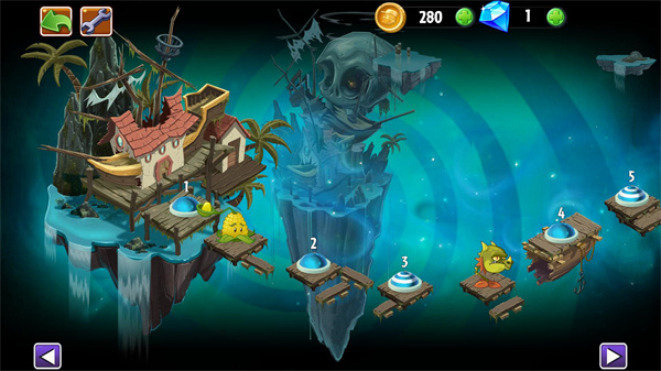 PvZ2极致复刻版 v1.0 最新版2