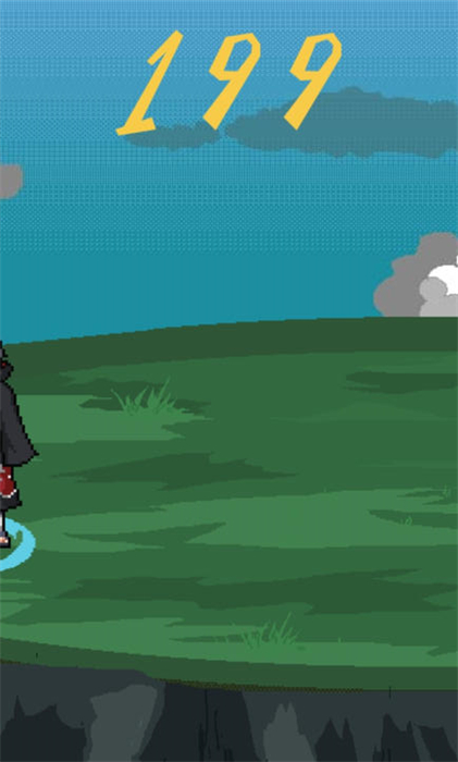 像素火影單機(jī)測(cè)試版 v1.0 安卓版 1