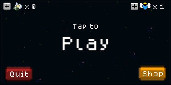 像素賽尼克 v0.3 手機(jī)版 2