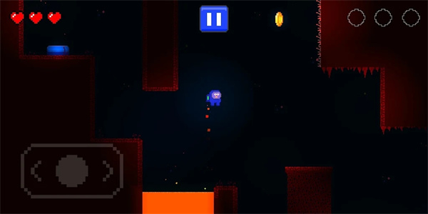 像素賽尼克 v0.3 手機(jī)版 3