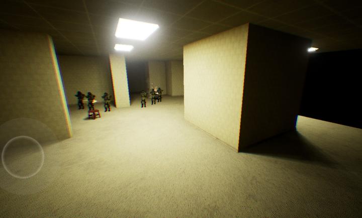 后室重生手機(jī)版 v1.7.0.1 全新版 0