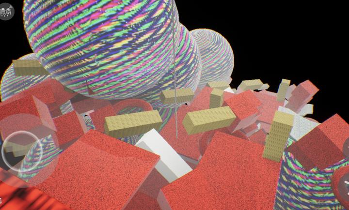 后室重生手機(jī)版 v1.7.0.1 全新版 1