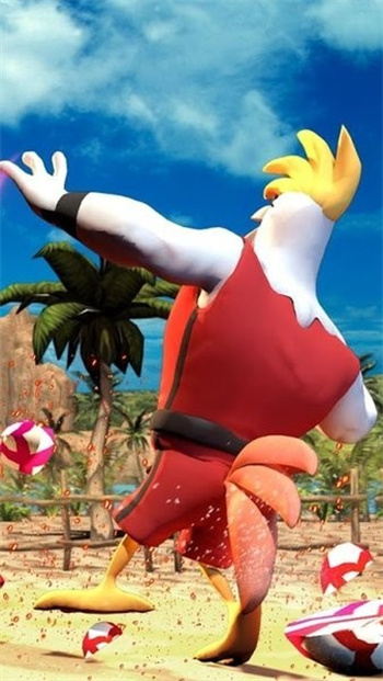 功夫雞格斗 v1.12.9 最新版 0