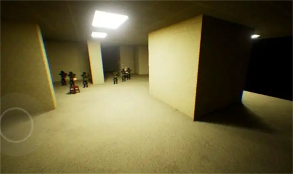 后室重生移植限制版 v1.7.0.1 安卓版 1