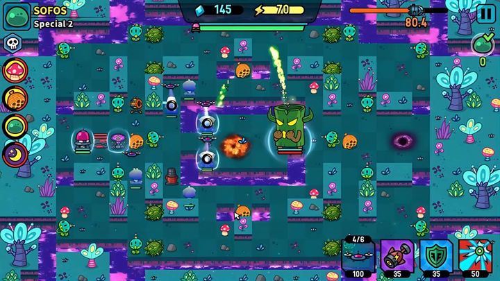 星際炮塔 v1.2.8 安卓版 1