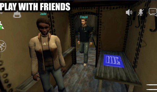 蜘蛛怪物國際服 v0.1 安卓版 2