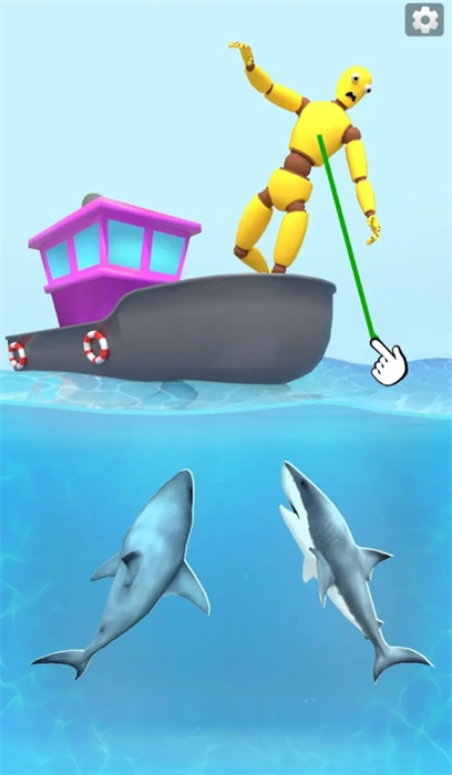 打破假人木偶 v0.3.20 安卓版 2