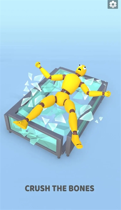 打破假人木偶 v0.3.20 安卓版 0