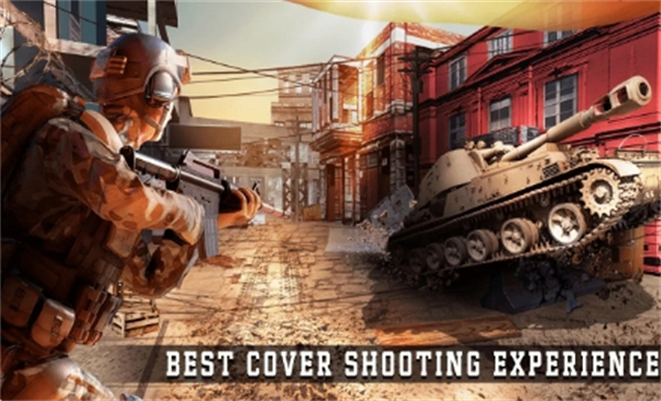 IGI突擊隊(duì) v1.15 安卓版 1