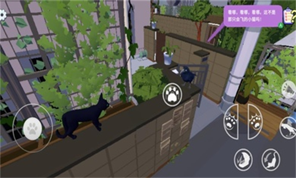 小貓咪大城市游戲 v1.0.4 安卓版 1