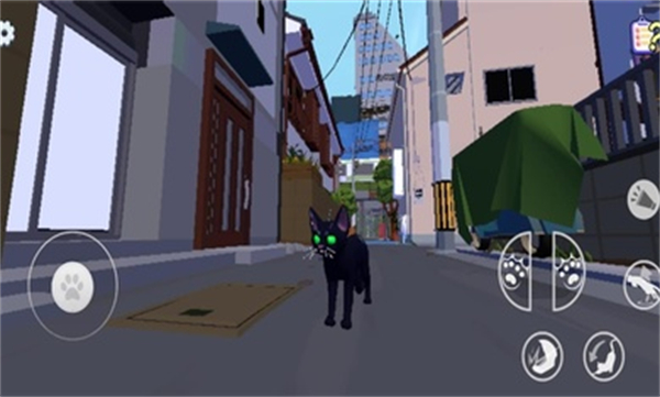 小貓咪大城市游戲 v1.0.4 安卓版 2