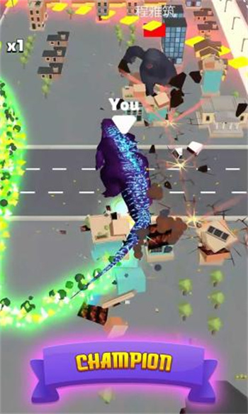 赤焰怪物之王 v2021.39 最新版 2