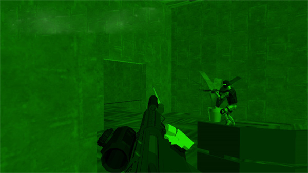 正義槍神 v1.0.4 安卓版 1