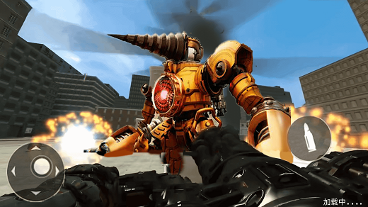 人造物種進(jìn)化 v1.0.3 安卓版 1