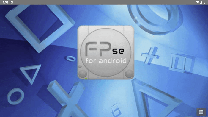 fpse模擬器修改版 v11.229 最新安卓版 1