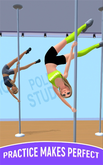 鋼管舞明星 v0.2.1 最新版 2